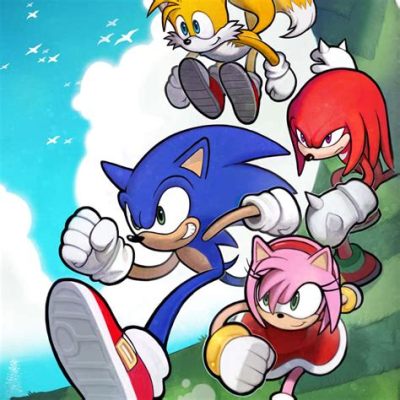 How Long is Sonic Symphony: A Journey Through Sound and Time