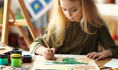 how to become an art therapist and use your creativity to heal