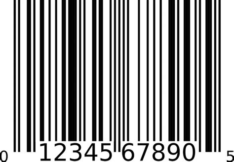 what is a upc code for music